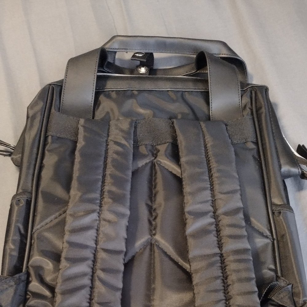 Backpack - Picture 2 of 3